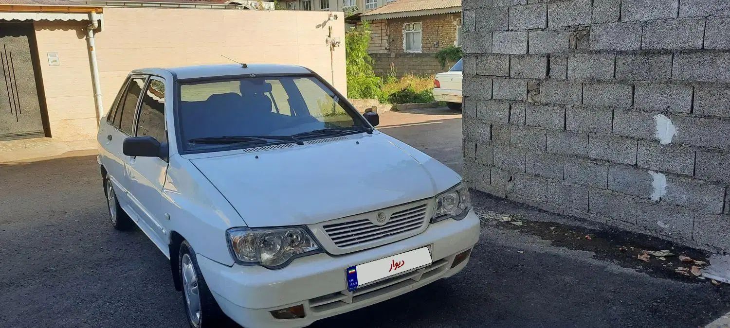 پراید 132 SX - 1390