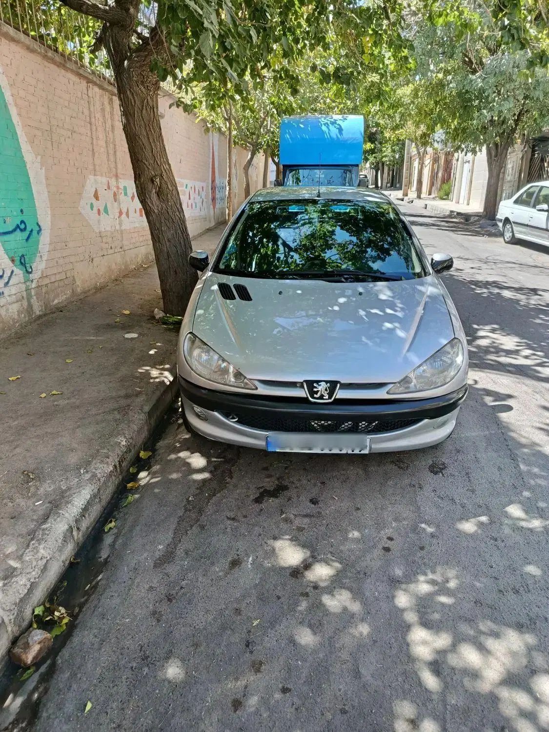 خودرو پژو، 206 آگهی ann_20358036