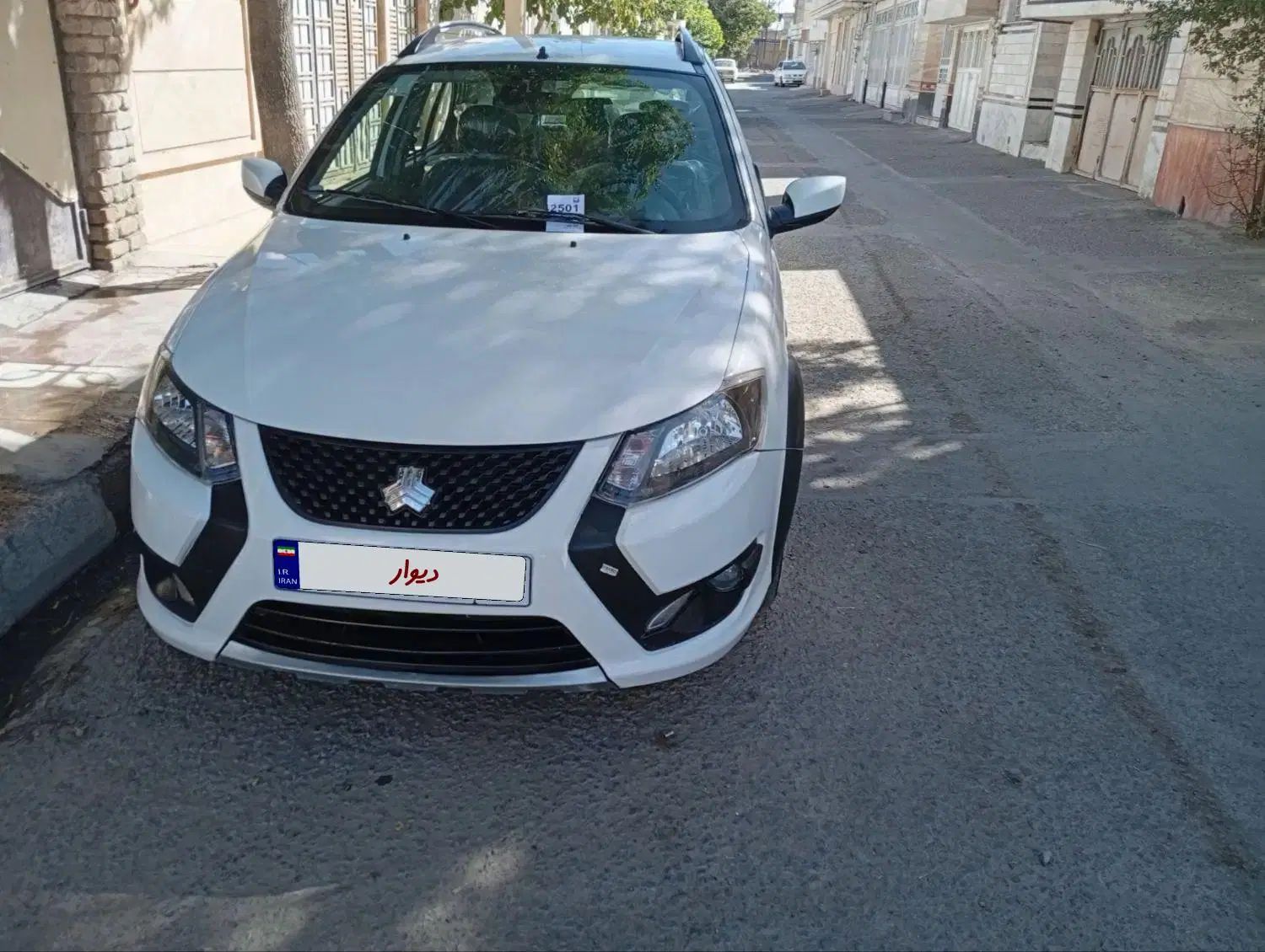 خودرو کوییک، معمولی آگهی ann_20358038