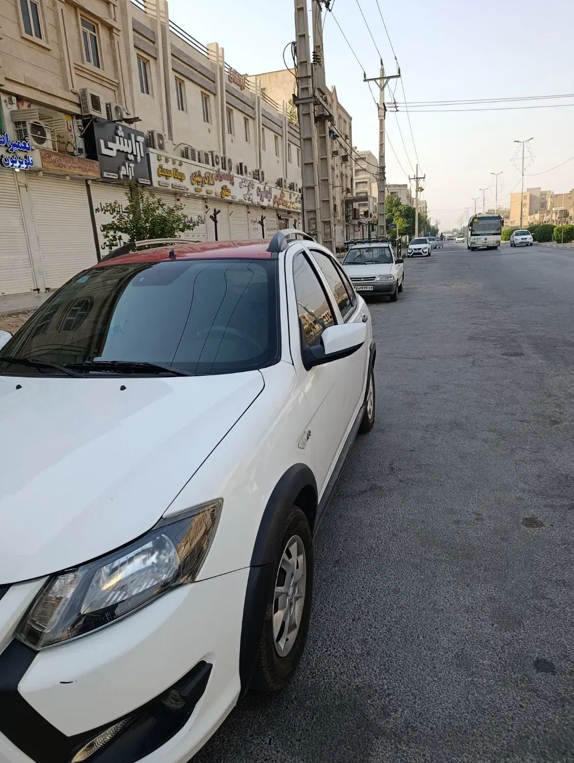 خودرو کوییک، R آگهی ann_20358049