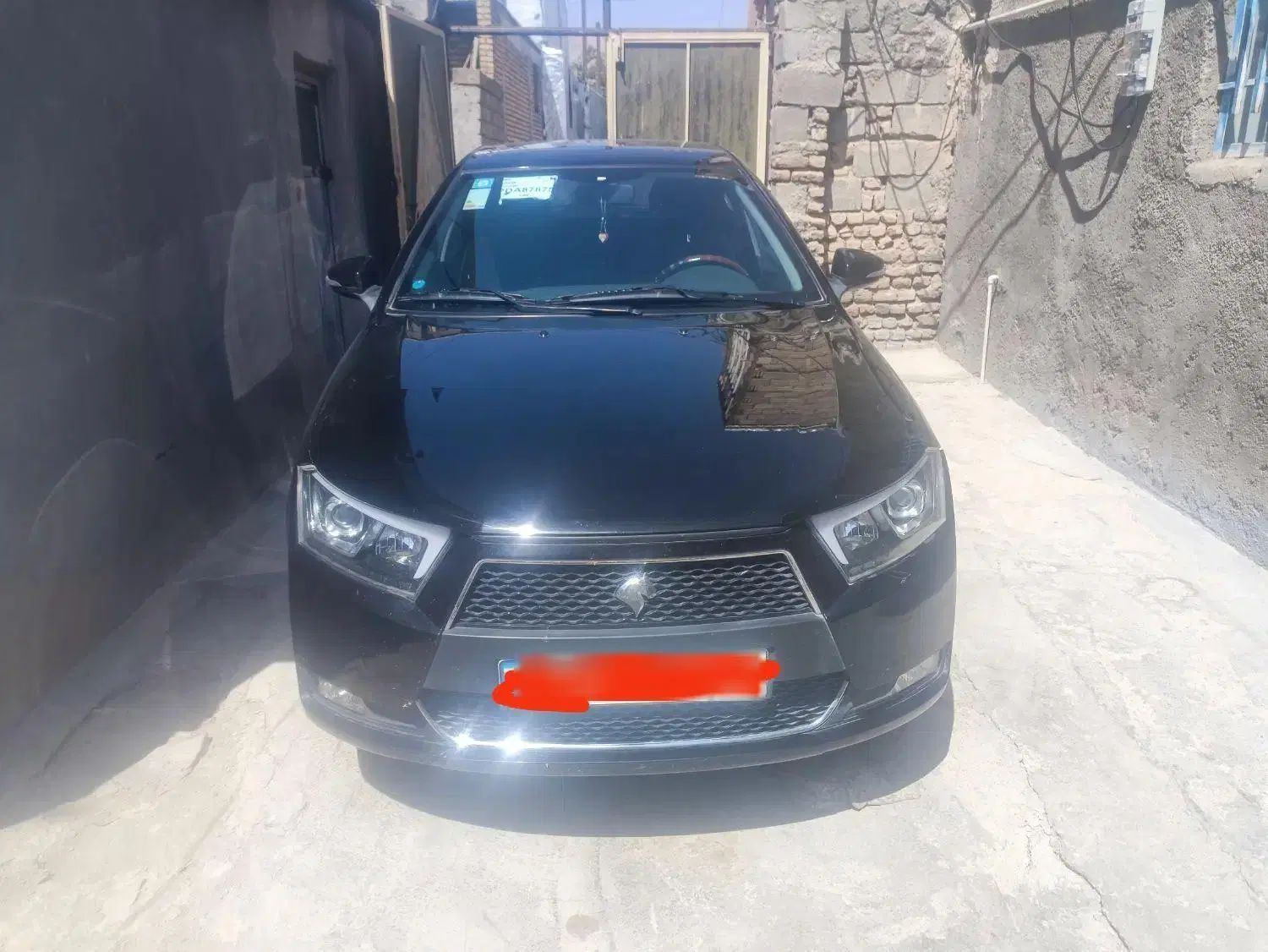 خودرو دنا، پلاس آگهی ann_20358067