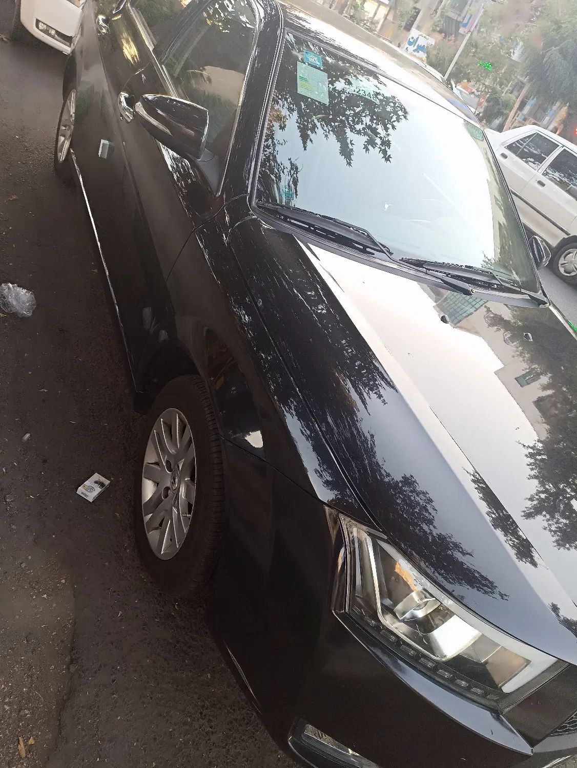 خودرو دنا، پلاس آگهی ann_20358084