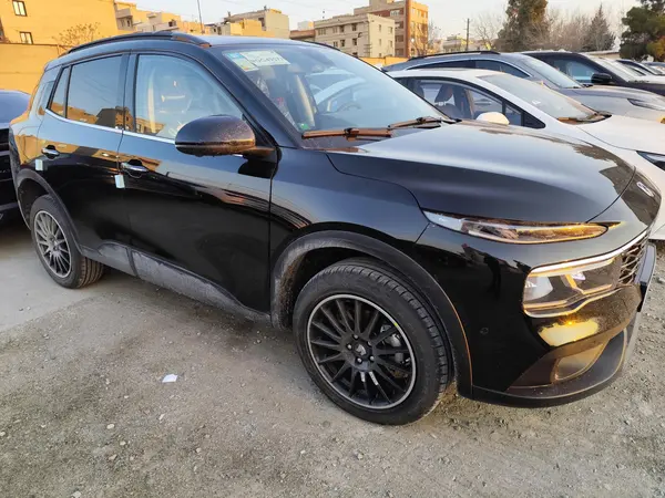 خودرو ری را، اتوماتیک آگهی ann_20358089