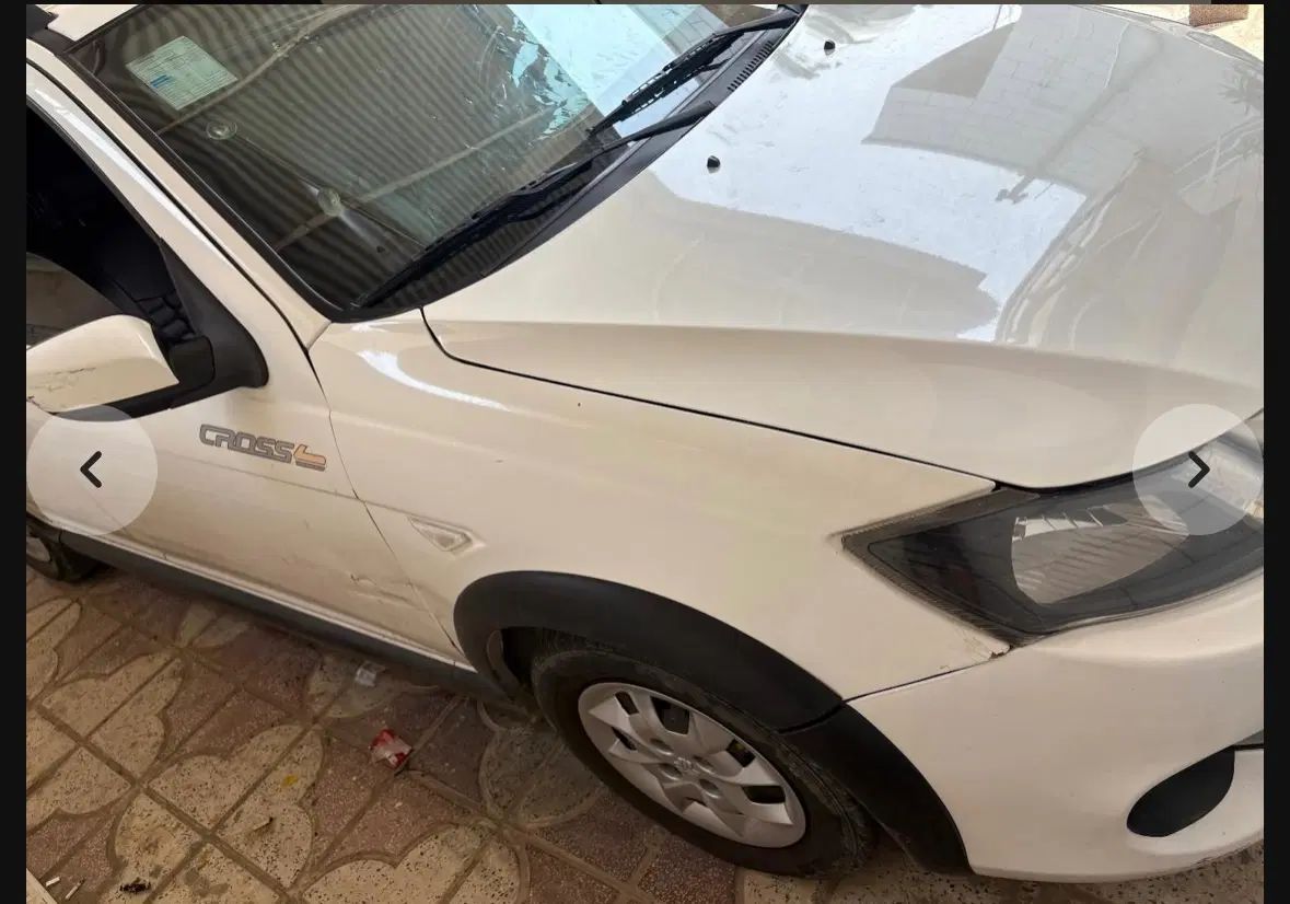 خودرو کوییک، معمولی آگهی ann_20358113