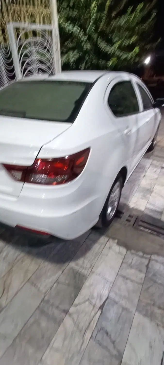 شاهین G دنده ای - 1401