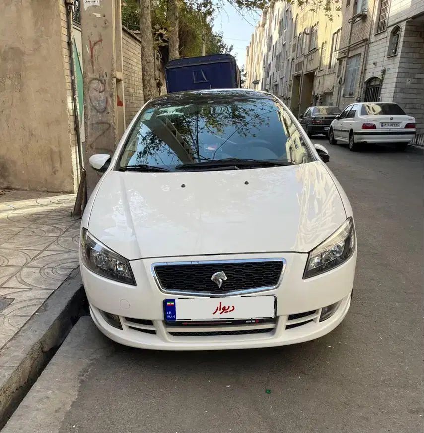 رانا پلاس پانوراما - 1402