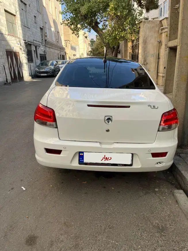 رانا پلاس پانوراما - 1402