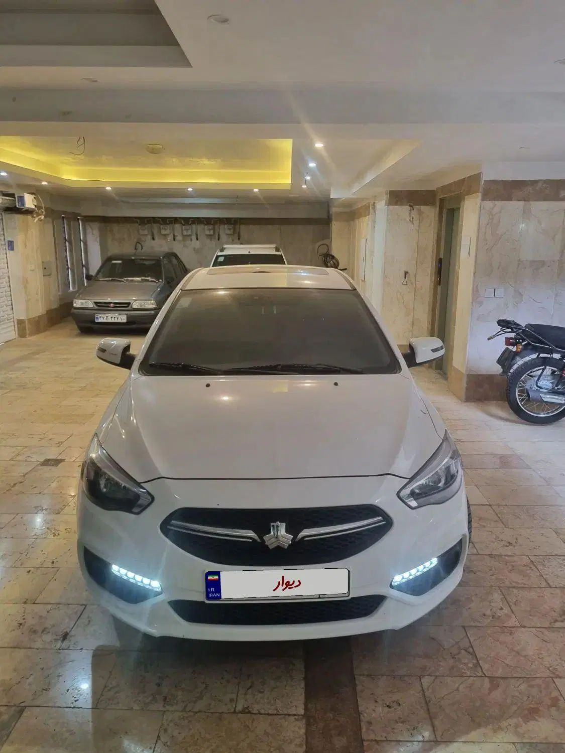 خودرو شاهین، G آگهی ann_20358179