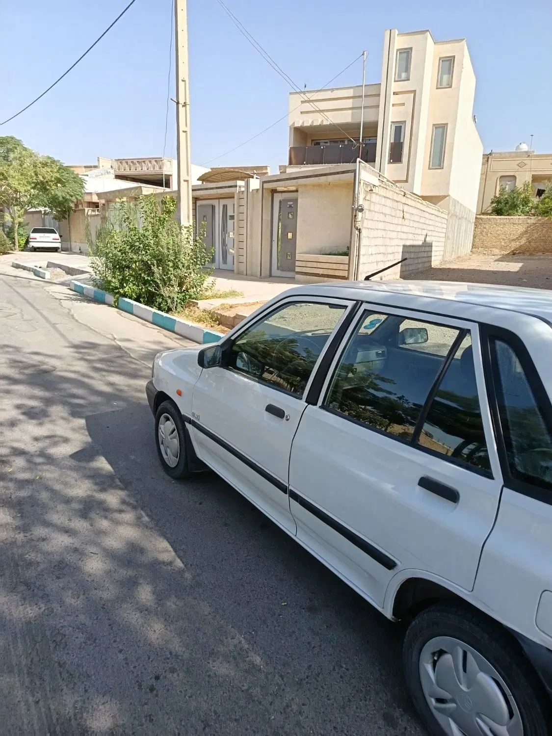 خودرو پراید، صبا آگهی ann_20358180