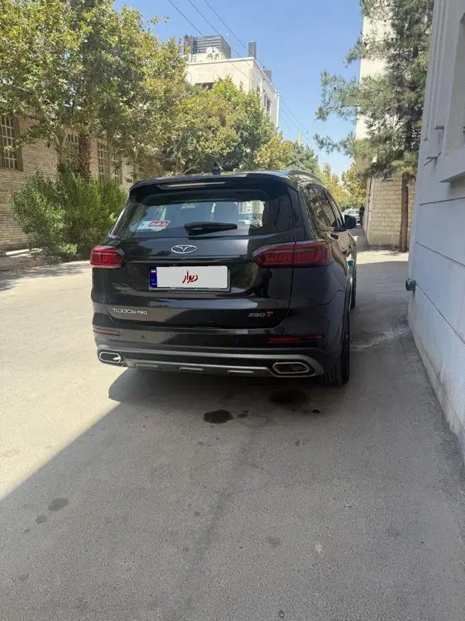 فونیکس تیگو 8 پرو پریمیوم - 1400