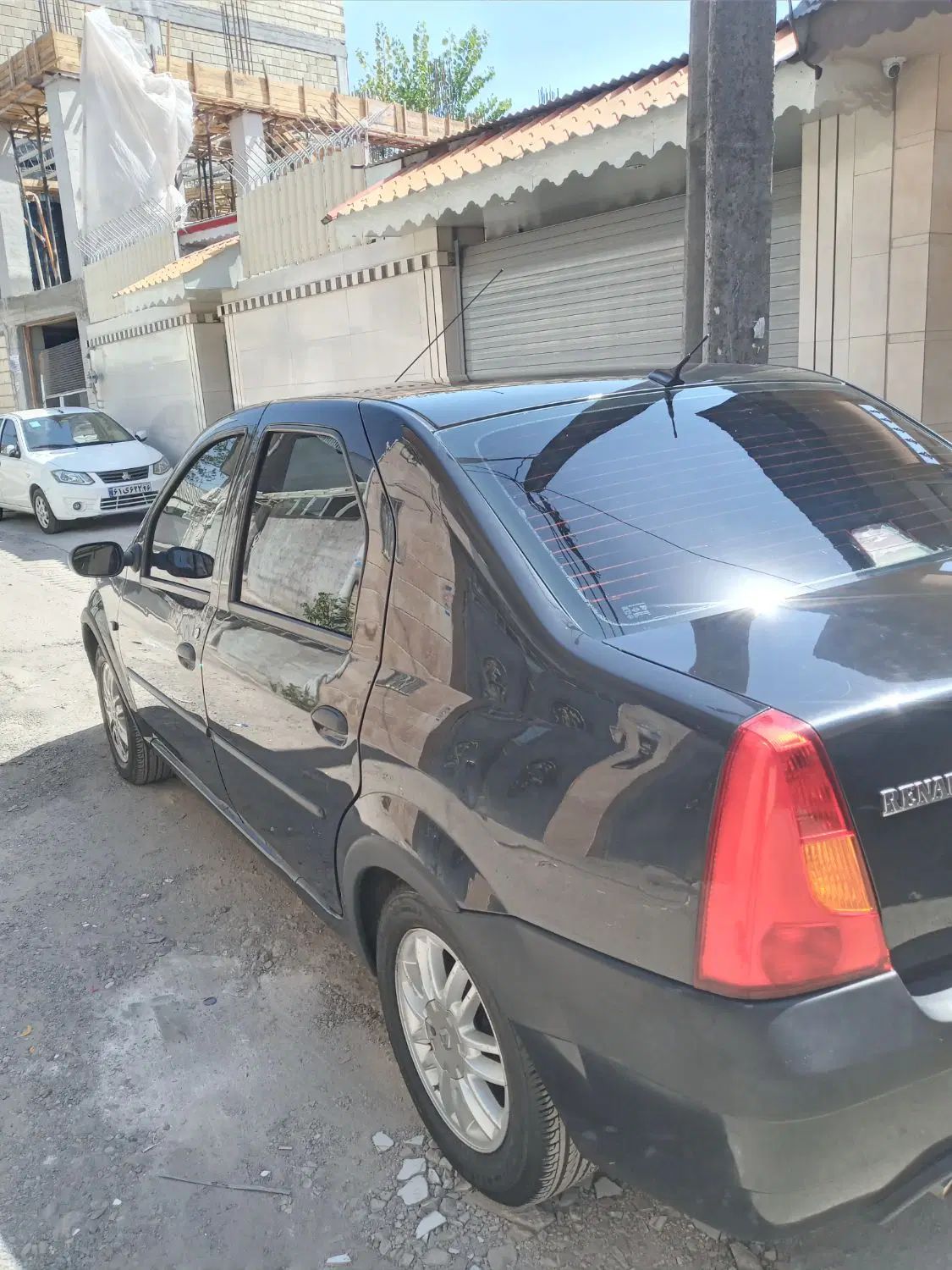 خودرو رنو، تندر 90 آگهی ann_20358242