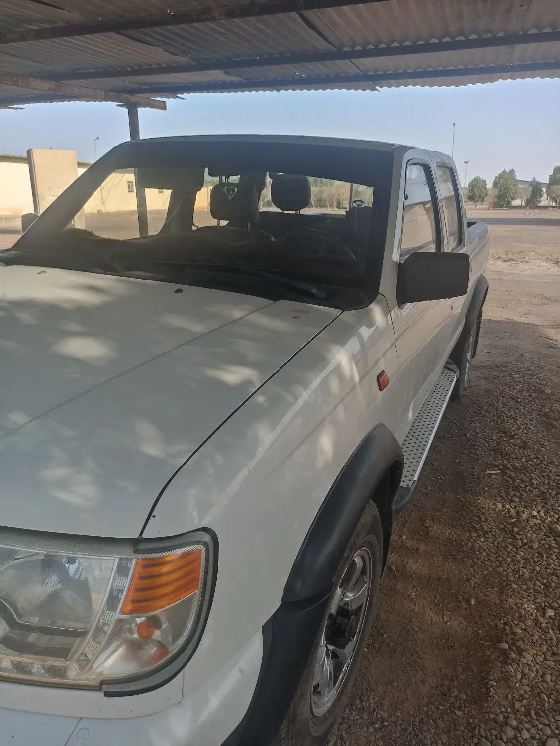 خودرو زامیاد، ریچ آگهی ann_20358255