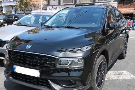 خودرو ری را، اتوماتیک آگهی ann_20358257