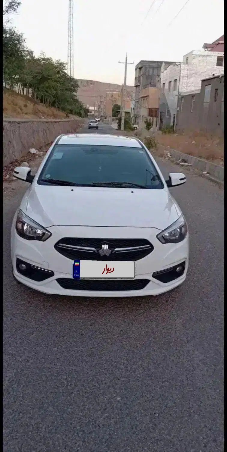خودرو شاهین، G آگهی ann_20358267