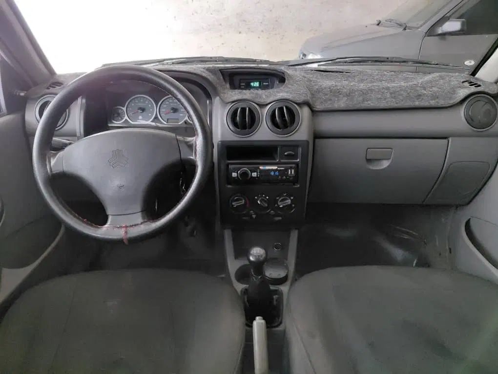پراید 132 SX - 1389