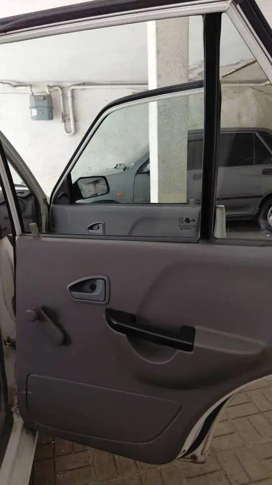 پراید 132 SX - 1389