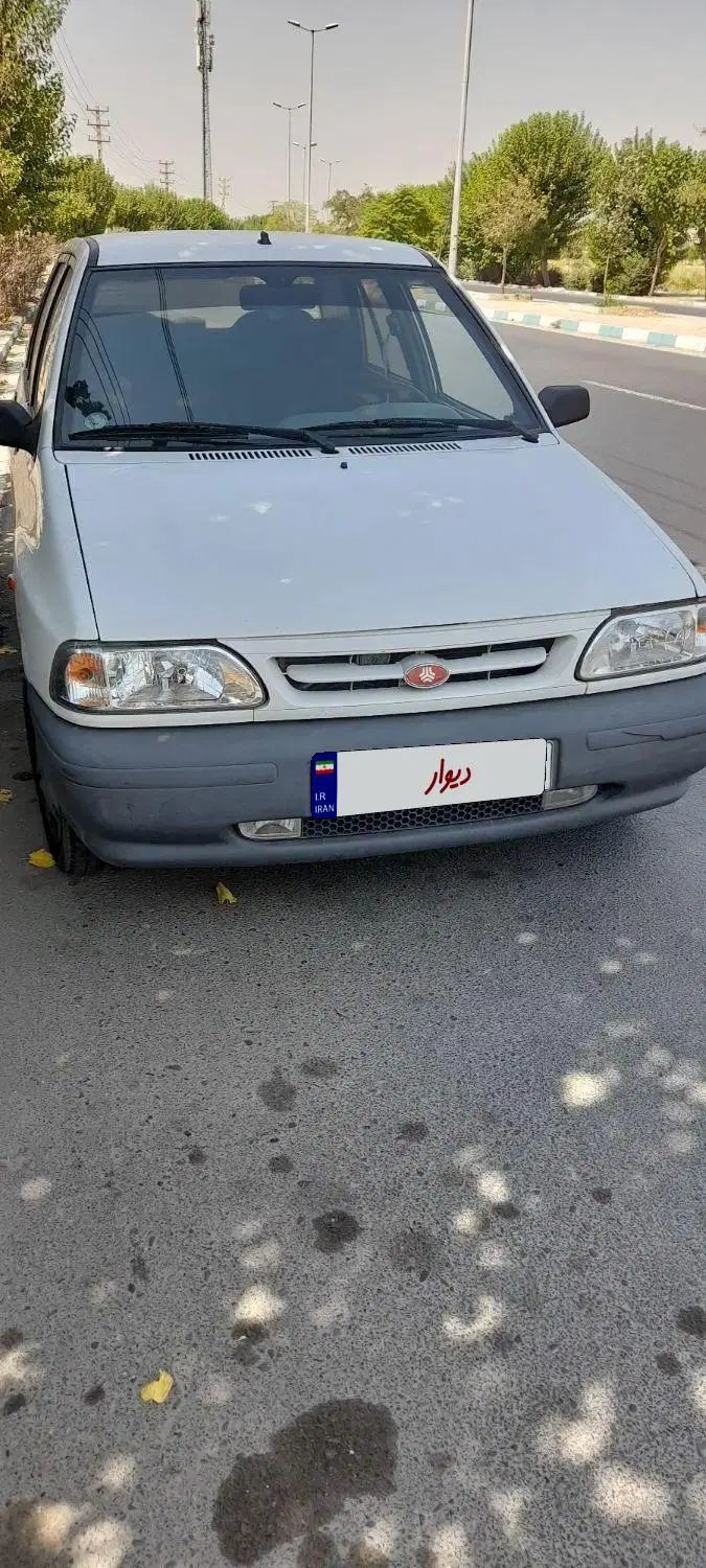 پراید 131 SE - 1399