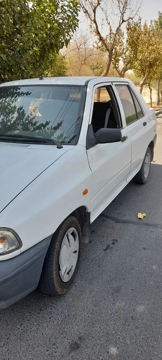 پراید 131 SE - 1399