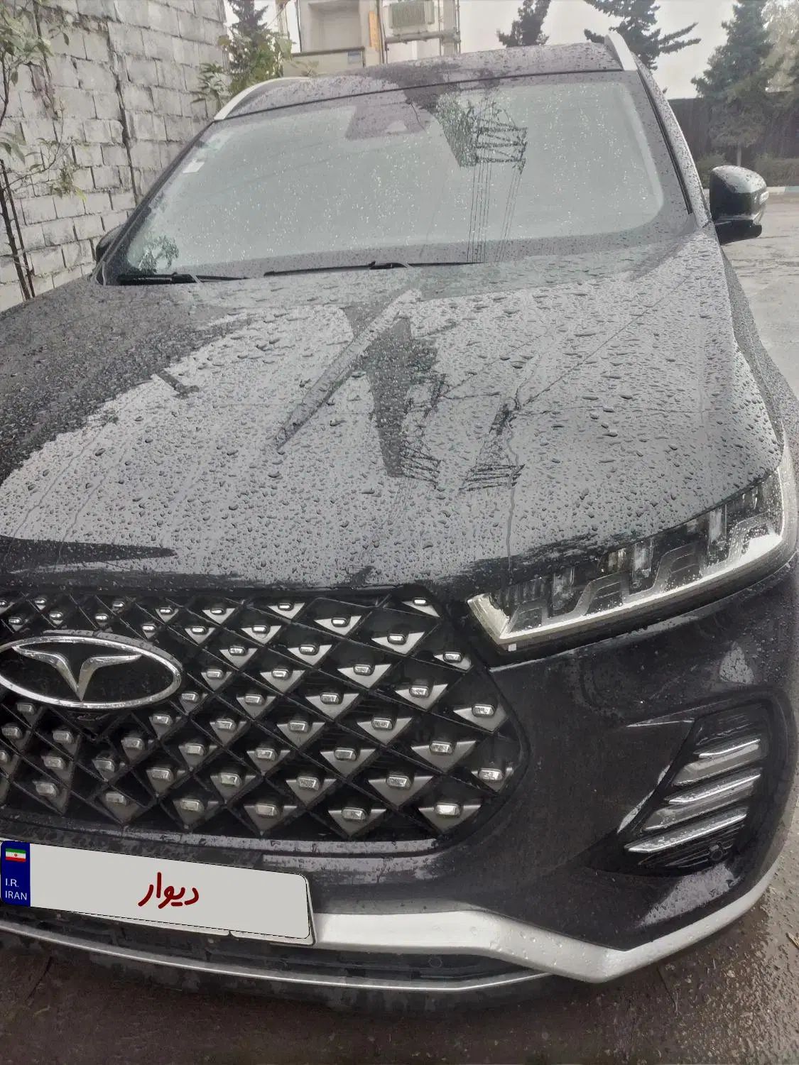 خودرو فونیکس، تیگو 7 پرو آگهی ann_20358304