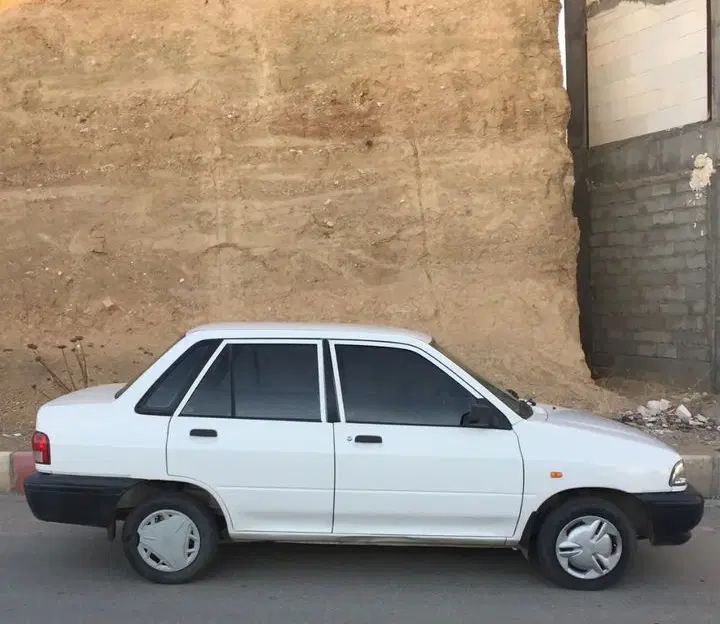 خودرو پراید، 131 آگهی ann_20358306