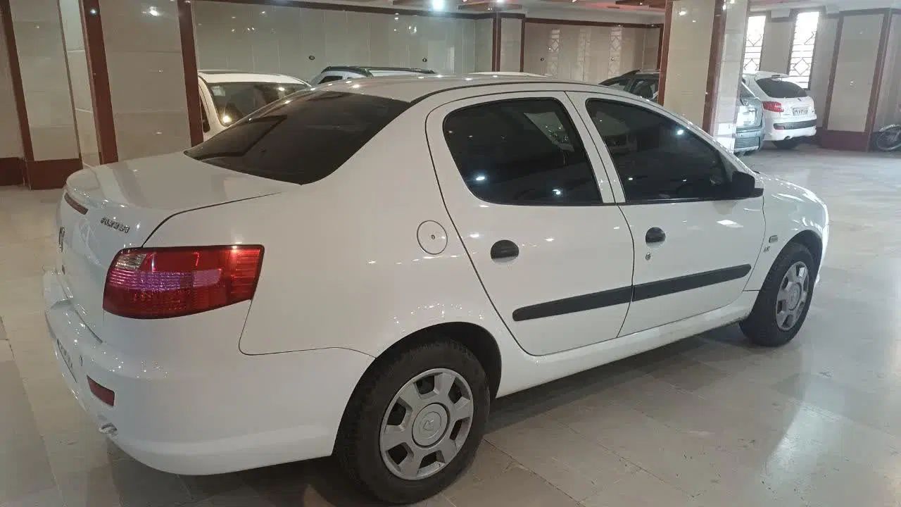 رانا LX TU5 - 1399