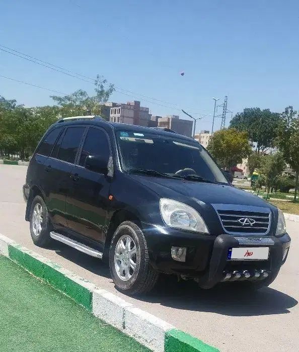 خودرو ام وی ام، X33 آگهی ann_20358325