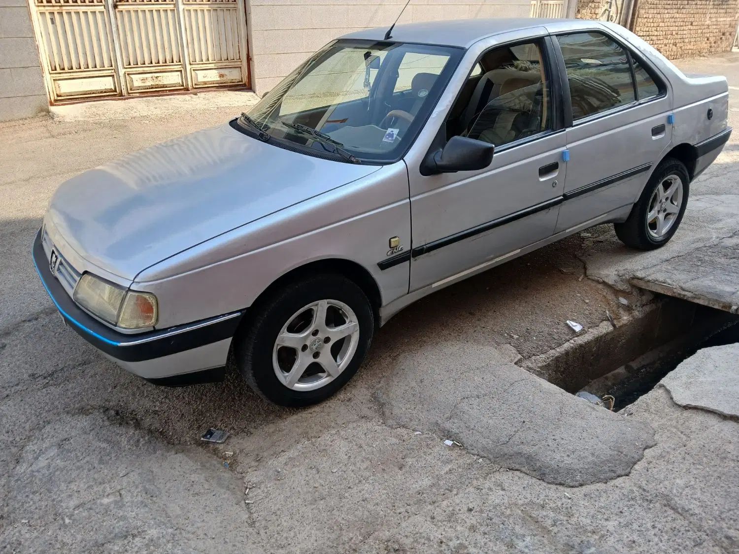 خودرو پژو، 405 آگهی ann_20358332