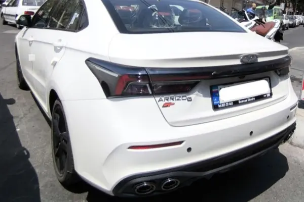فونیکس آریزو 6 GT اکسلنت - 1404