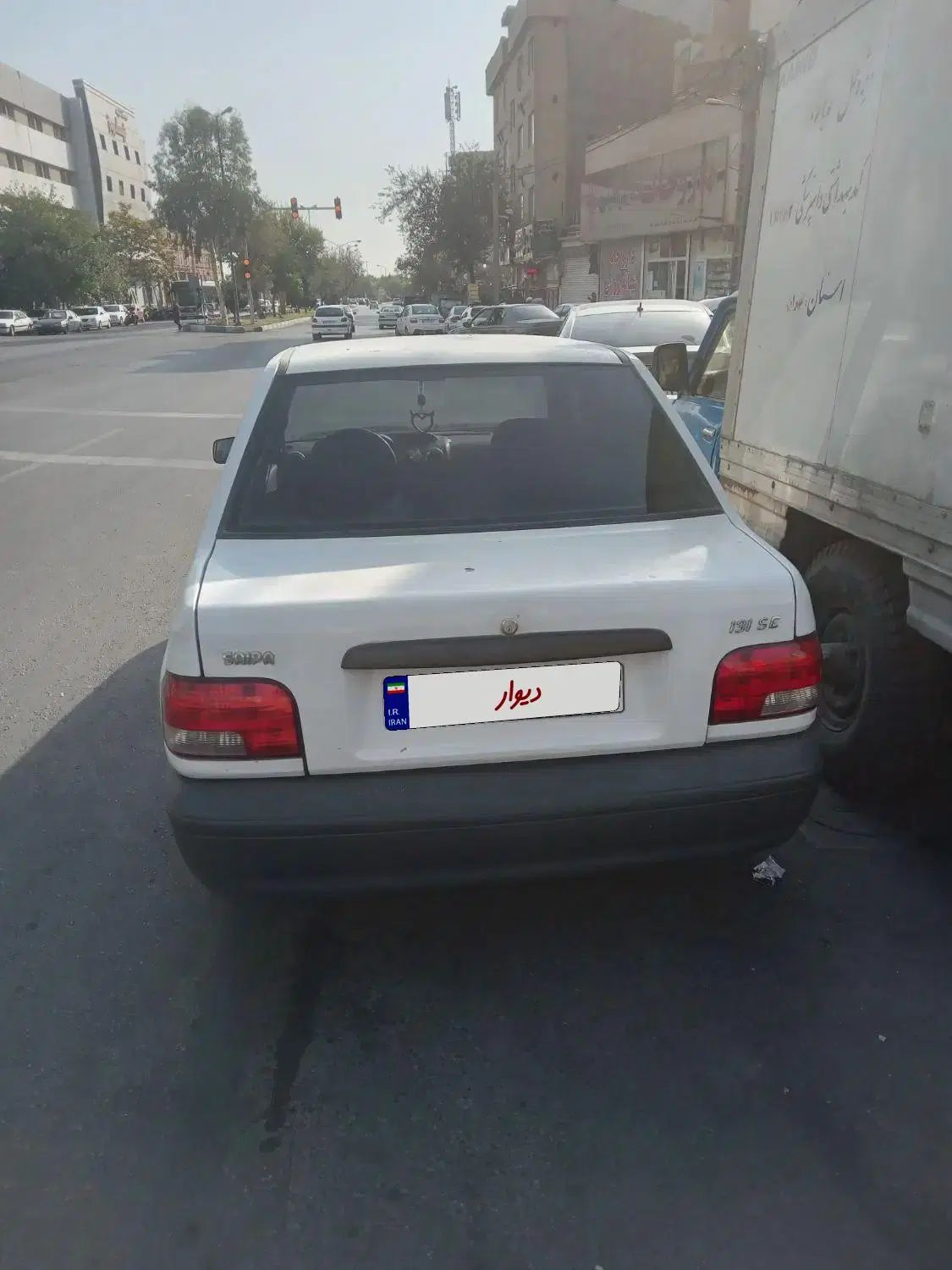 خودرو پراید، 131 آگهی ann_20358336
