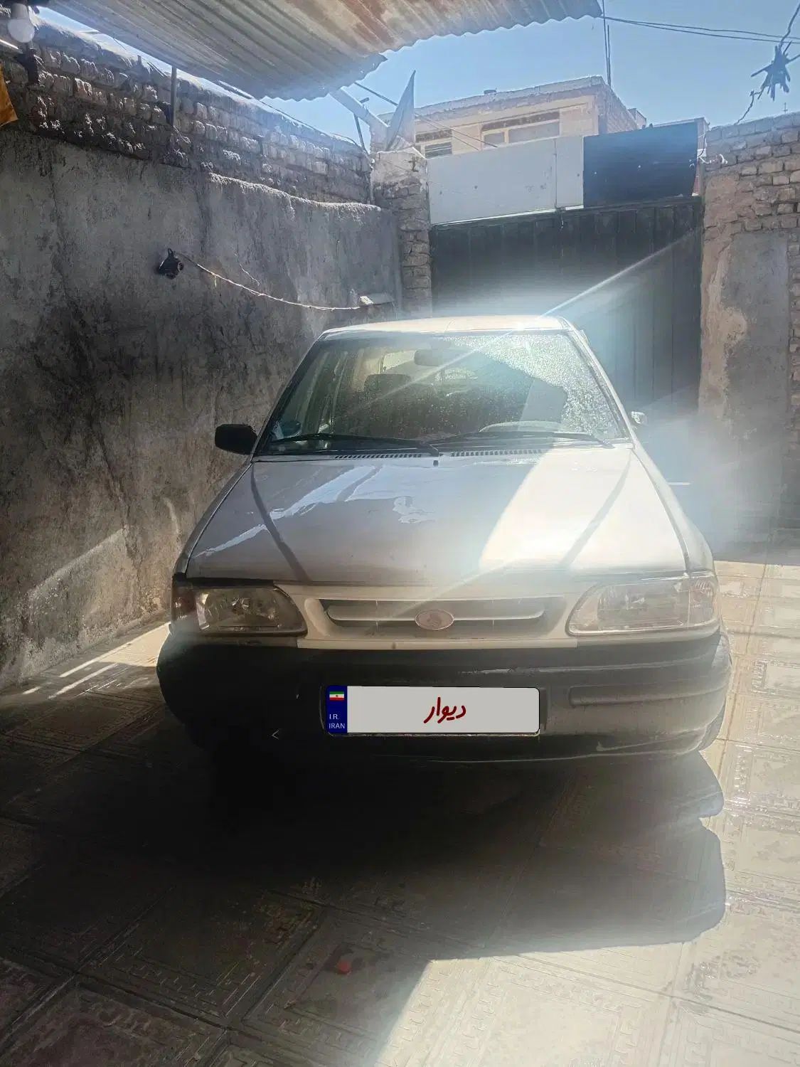 خودرو پراید، 141 آگهی ann_20358337
