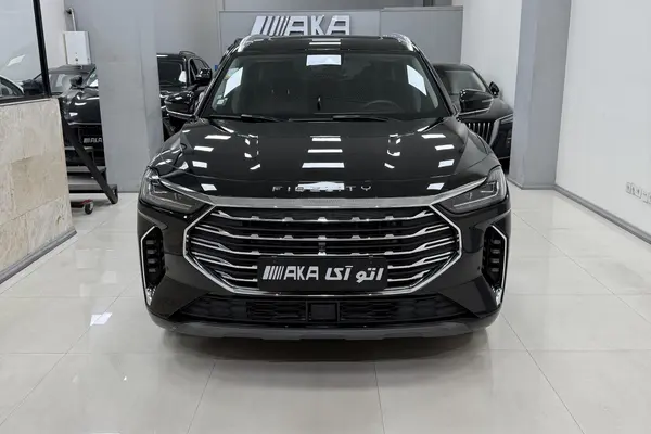 خودرو فیدلیتی، پرستیژ آگهی ann_20358340