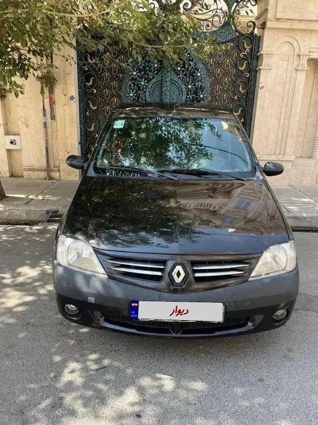 رنو تندر 90 E2 - 1390
