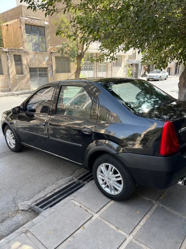 رنو تندر 90 E2 - 1390