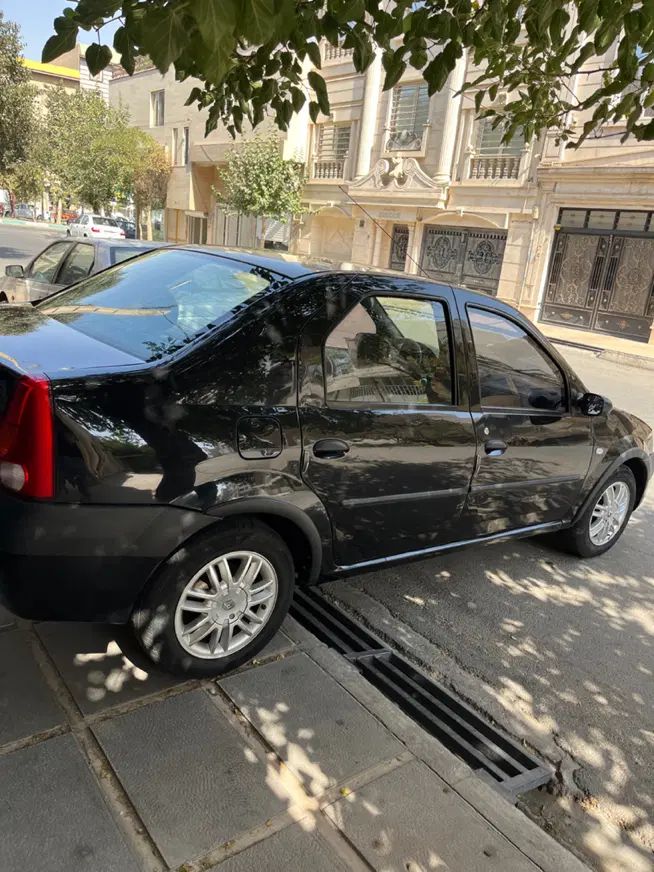 رنو تندر 90 E2 - 1390