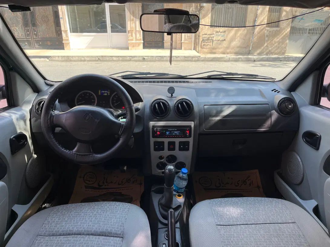 رنو تندر 90 E2 - 1390
