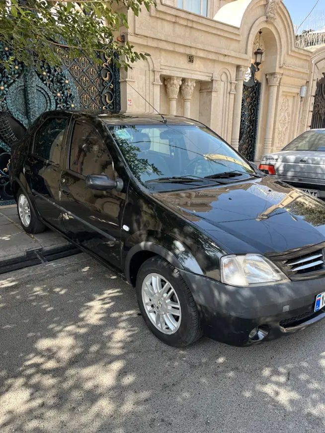 خودرو رنو، تندر 90 آگهی ann_20358342