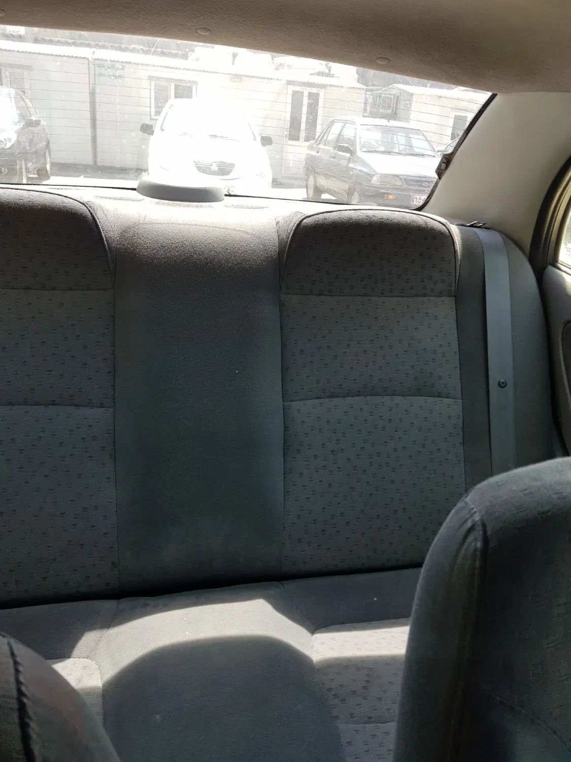 کیا ریو مونتاژ دنده ای LS - 1385