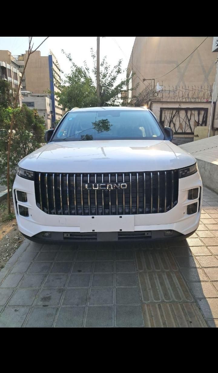 خودرو لوکانو، L7 آگهی ann_20358370