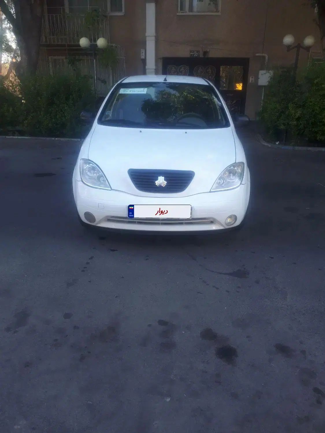 خودرو تیبا، صندوق دار آگهی ann_20358410