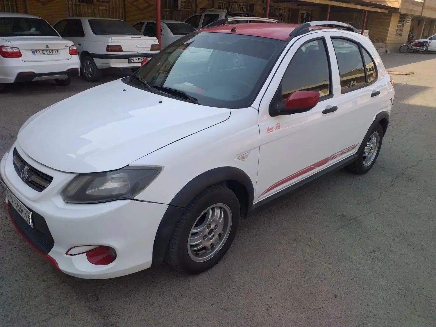 خودرو کوییک، R آگهی ann_20358411