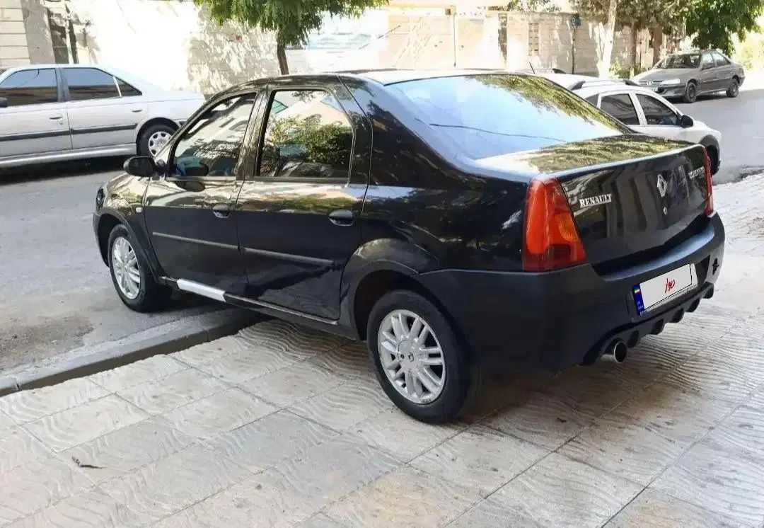 رنو تندر 90 E2 - 1389