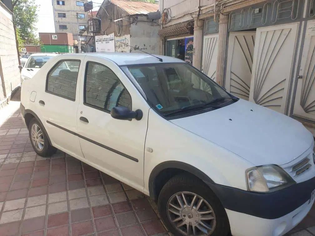 خودرو رنو، تندر 90 آگهی ann_20358428