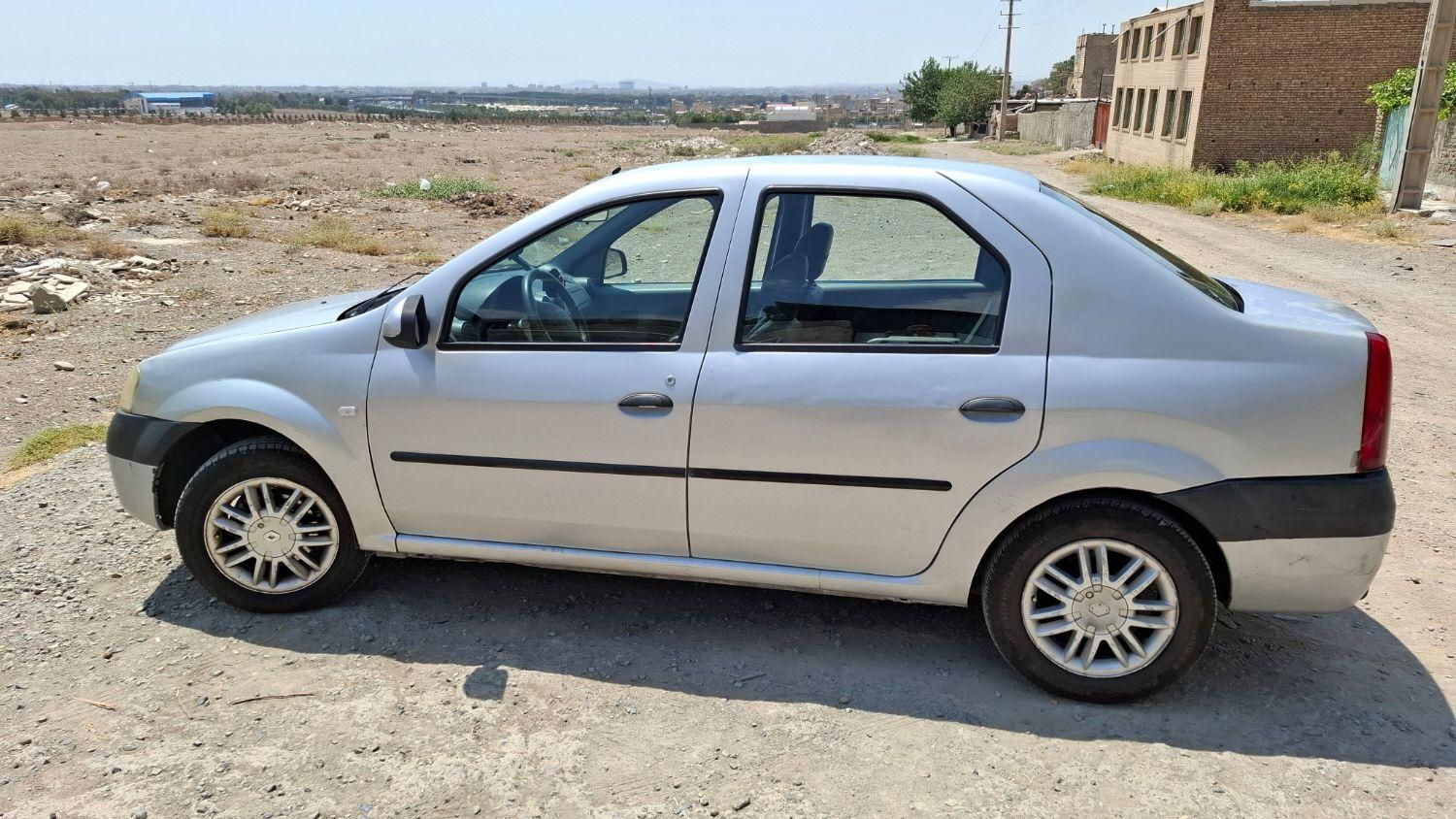 رنو تندر 90 E2 - 1390