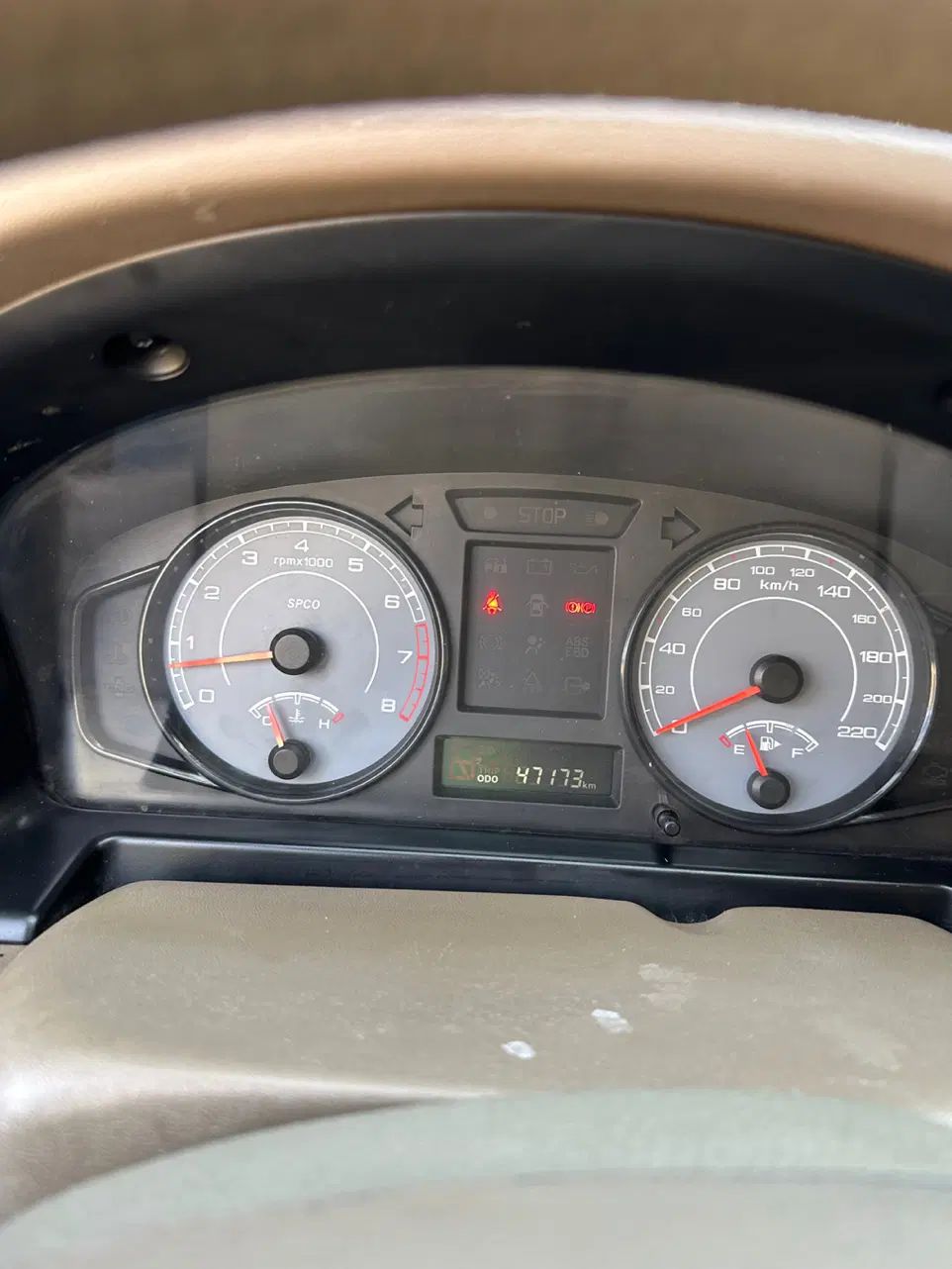 پژو 405 SLX بنزینی TU5 - 1400