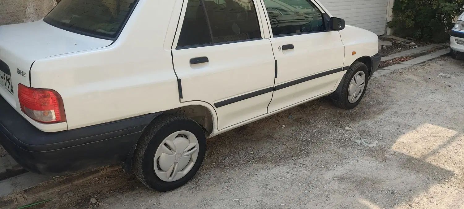 خودرو پراید، 131 آگهی ann_20358529