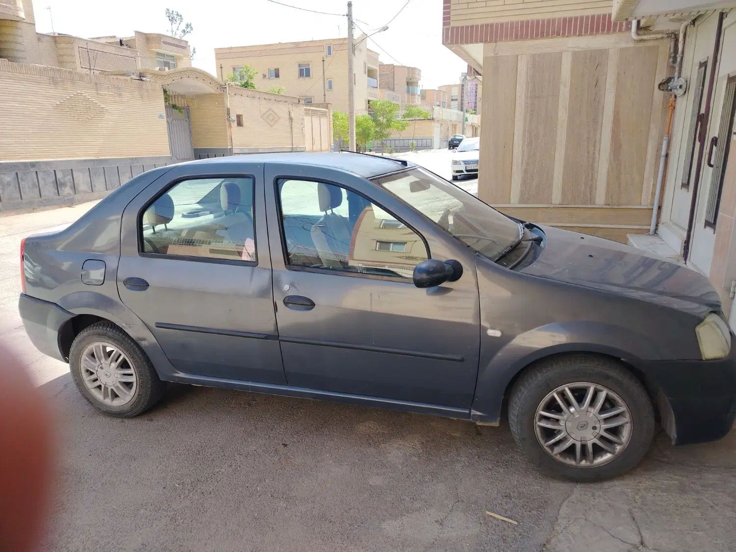 خودرو رنو، تندر 90 آگهی ann_20358533