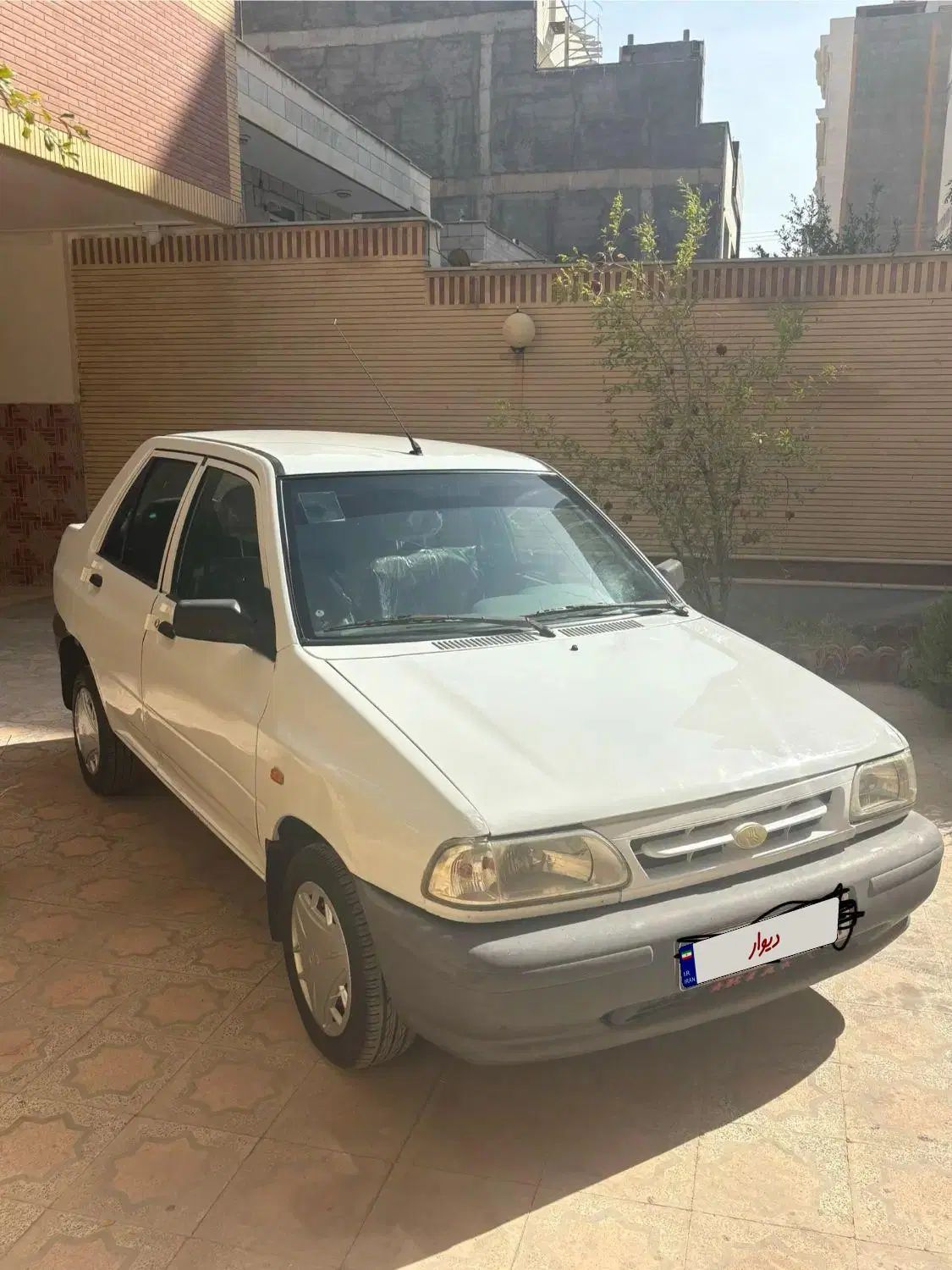 خودرو پراید، 131 آگهی ann_20358565