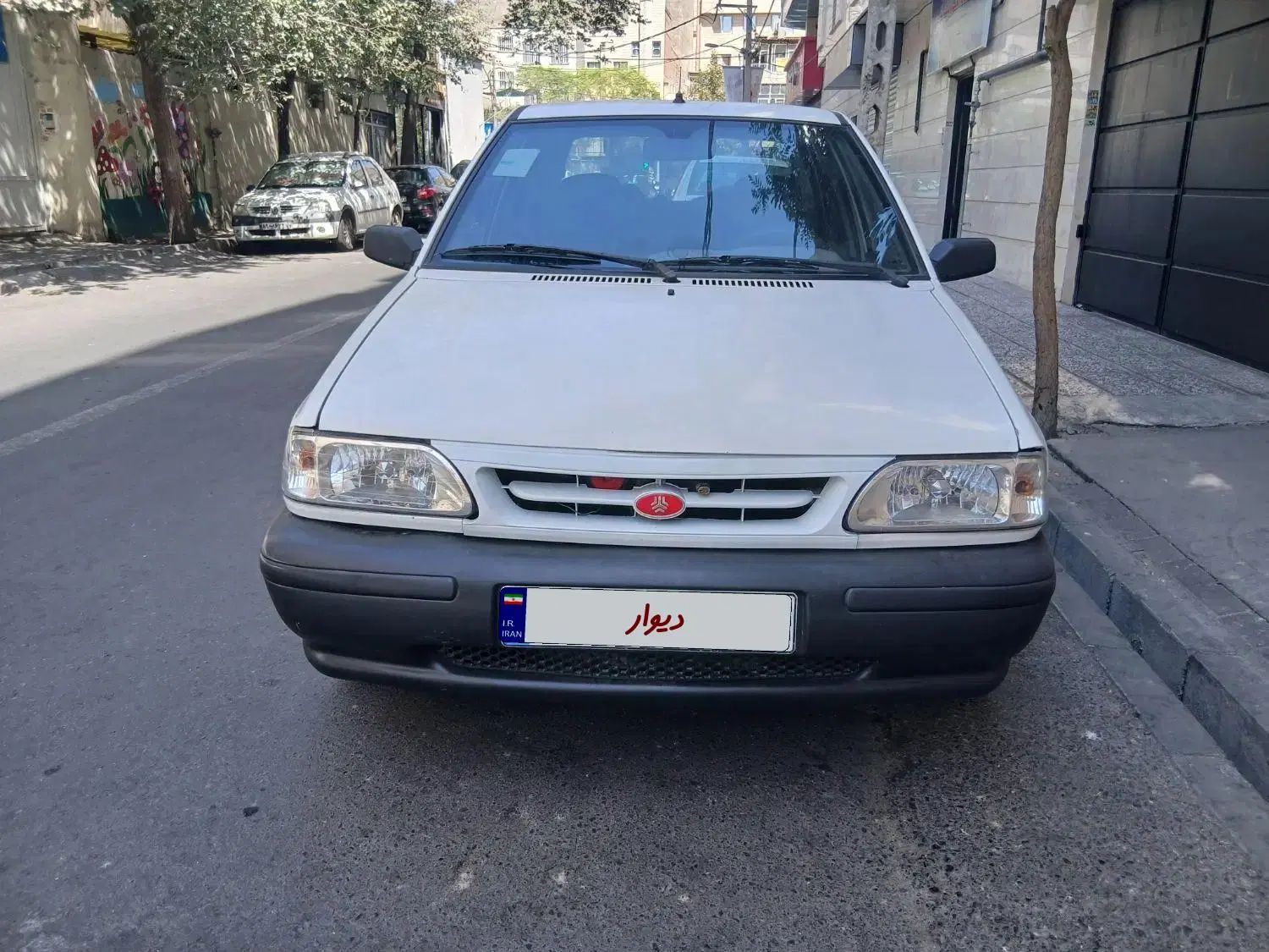 خودرو پراید، 131 آگهی ann_20358568