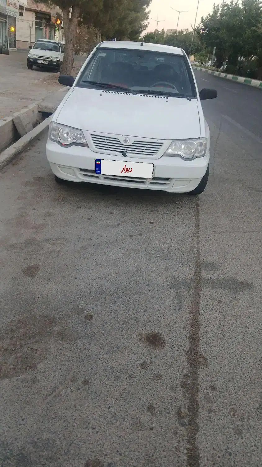 خودرو پراید، 132 آگهی ann_20358608