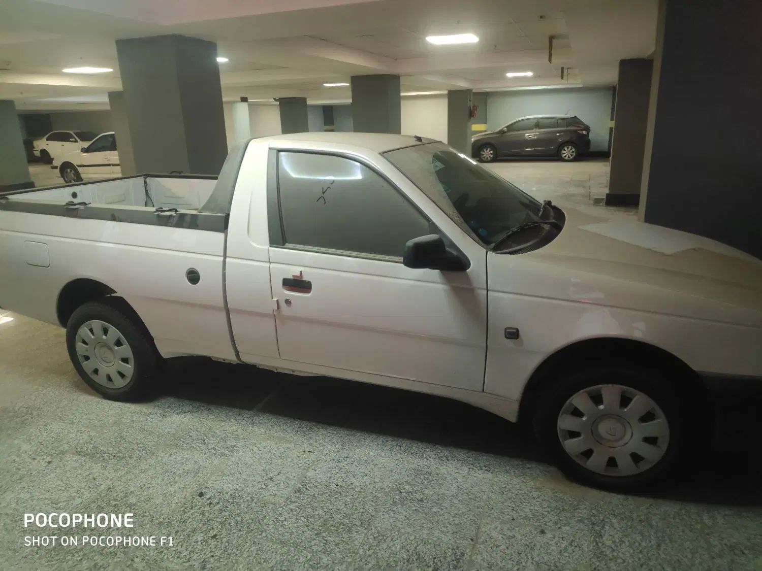 خودرو آریسان، معمولی آگهی ann_20358612